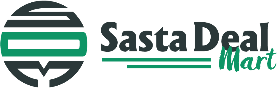 SastaDealMart Logo
